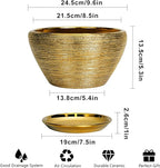 Ceramic Plant Pot Indoor - Image 3