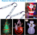 LED Storefront Lights for Business Waterproof Decorative Light for Advertising - Image 5