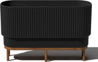 Veradek Demi Series Raised Long Planter by VeradekOutdoor