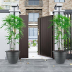 3-Pack Jumbo 15.7 Inch Planters - Image 5