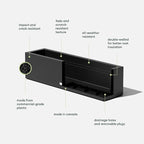 Veradek Block Series Window Box Planter - Image 2