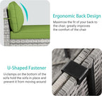 9-Piece Outdoor Patio Furniture Set - Image 6