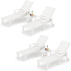 LUE BONA Chaise Lounge Chair by LUEBONA