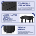 LZRS Outdoor Side Table - Image 5
