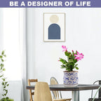 Ceramic-Planters-for-Indoor-Plants - Image 5