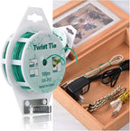 2 Reels 328 Feet Twist Tie - Image 3