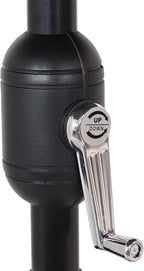 Sunnydaze Outdoor Patio Umbrella - Image 9