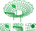 Iceyyyy 6 Pack Strawberry Plant Stand Supports-Strawberry Plant Support Stand - Image 2