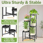 iDavosic.ly Plant Stand Indoor - Image 7
