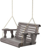Amish Casual 3 Foot Roll Back Porch Swing by AmishCasual