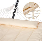 SUNCREAT Two Person Hammock - Image 6