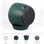 12 inch Large Self Watering Pots - Image 3
