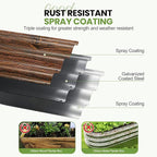 G GOOD GAIN Raised Garden Beds - Image 3