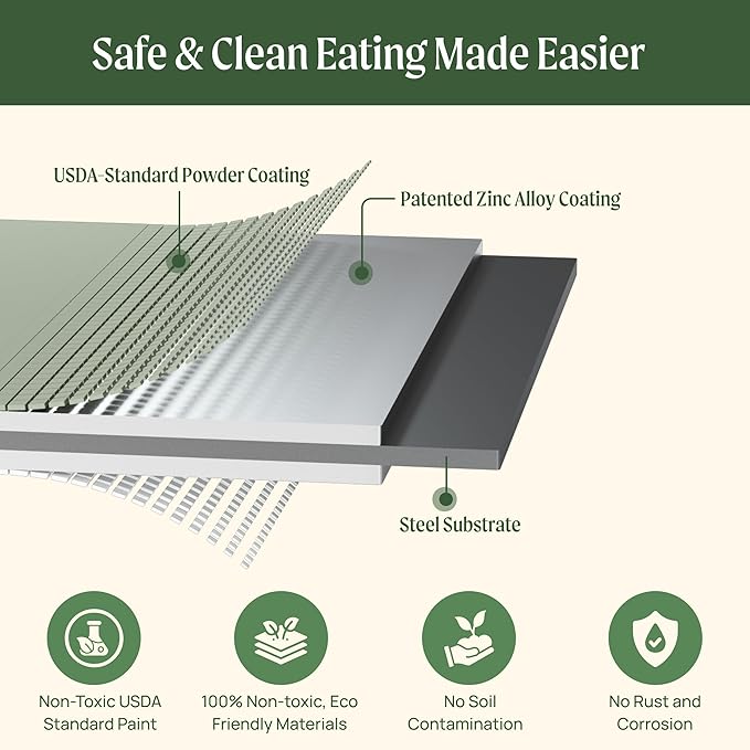 Vego garden Raised Garden Bed Kits - Image 5