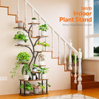 Bstrip 63 Inch Plant Stand - Image 3