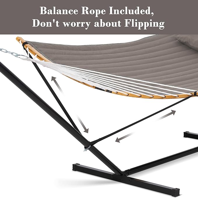SUNCREAT Hammocks Portable Hammock - Image 8