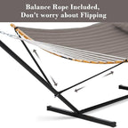 SUNCREAT Hammocks Portable Hammock - Image 8