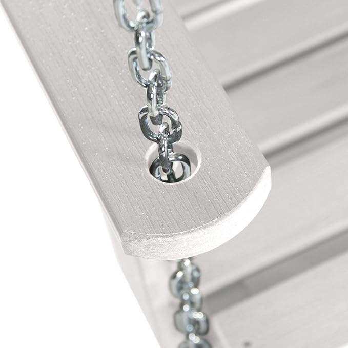 highwood Weatherly Porch Swing 5 Feet - Image 4