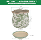 Ceramic-Planters-for-Indoor-Plants - Image 3