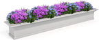 Mayne Yorkshire 7ft Window Box by Mayne