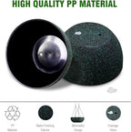 10inch Hanging Planters for Outdoor Indoor Plants - Image 3