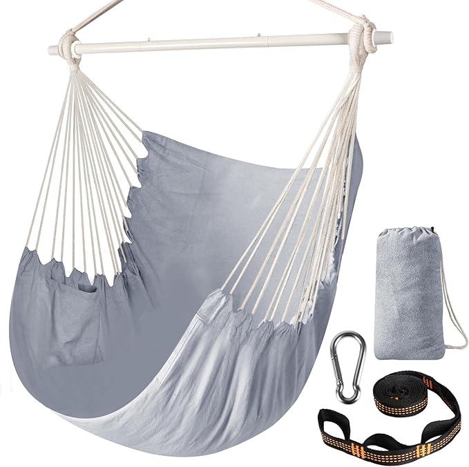 Chihee Hammock Swing Chair by Chihee