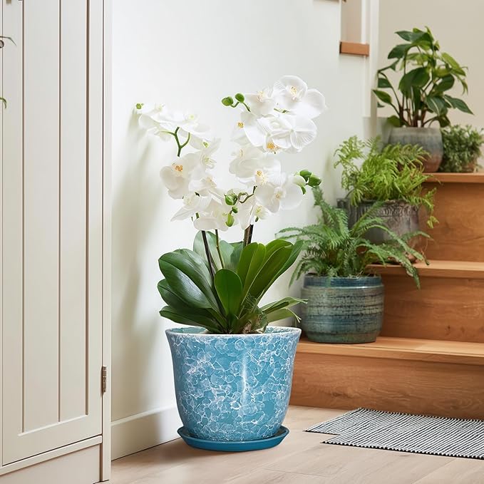Ceramic Planter - Image 6