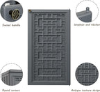 Indoor Outdoor Storage Cabinet Waterproof - Image 6
