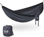 ENO, Eagles Nest Outfitters DoubleNest Lightweight Camping Hammock, 1 to 2 by EaglesNestOutfitters