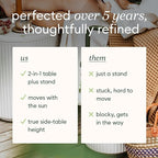 Veradek Umbrella Side Table - Image 8