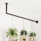 Bamworld Hanging Planters Indoor Plant Hangers - Image 2