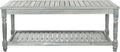 Safavieh Outdoor Collection Oakley Coffee Table by SAFAVIEH