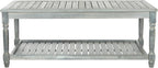Safavieh Outdoor Collection Oakley Coffee Table by SAFAVIEH