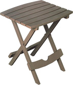 Adams Quik-Fold® Side Table by Adams