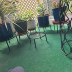 5 Pack Metal Plant Stands for Multiple Plant, Heavy Duty Flower Pot Stands for - Image 5