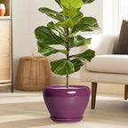 Ceramic Planter - Image 2