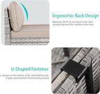 13-Piece Outdoor Patio Furniture Set - Image 8