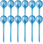 Large 12pcs Plant Watering Globes by MOONSOUND