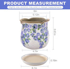 Ceramic-Planters-for-Indoor-Plants - Image 4