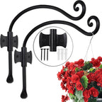 RTZEN Plant Hangers Indoor or Outdoor by RTZEN