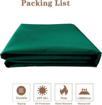 SCOCANOPY Replacement Gazebo Canopy - Image 7