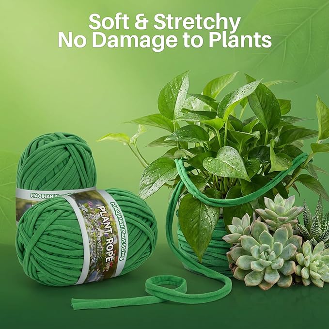 2 Pack Garden String - Image 6