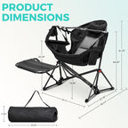 Ainfox Hammock Camping Chair - Image 3