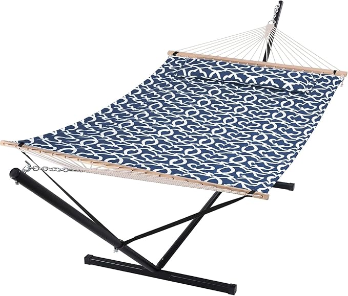 SUNCREAT Two Person Hammock by SUNCREAT