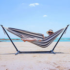 INNO STAGE Double Hammock with Tree Straps - Image 6