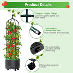 Raised Garden Bed Planter Boxes - Image 6