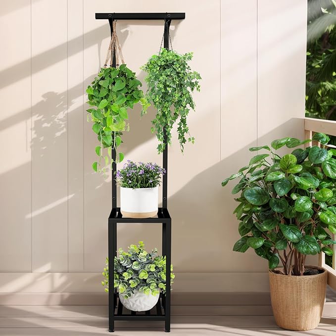 Plant Stand Indoor Outdoor - Image 2