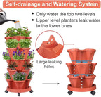 GameXcel Vertical Planter - Image 5