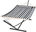 SUNCREAT Two Person Hammock by SUNCREAT