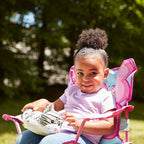 Melissa & Doug Cutie Pie Butterfly Camp Chair - Image 10